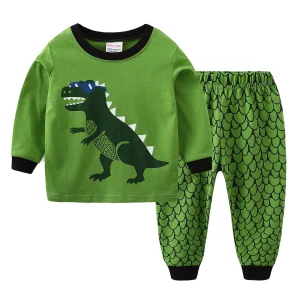Toddler Boys Pajamas