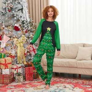 Matching Family Christmas Pajamas